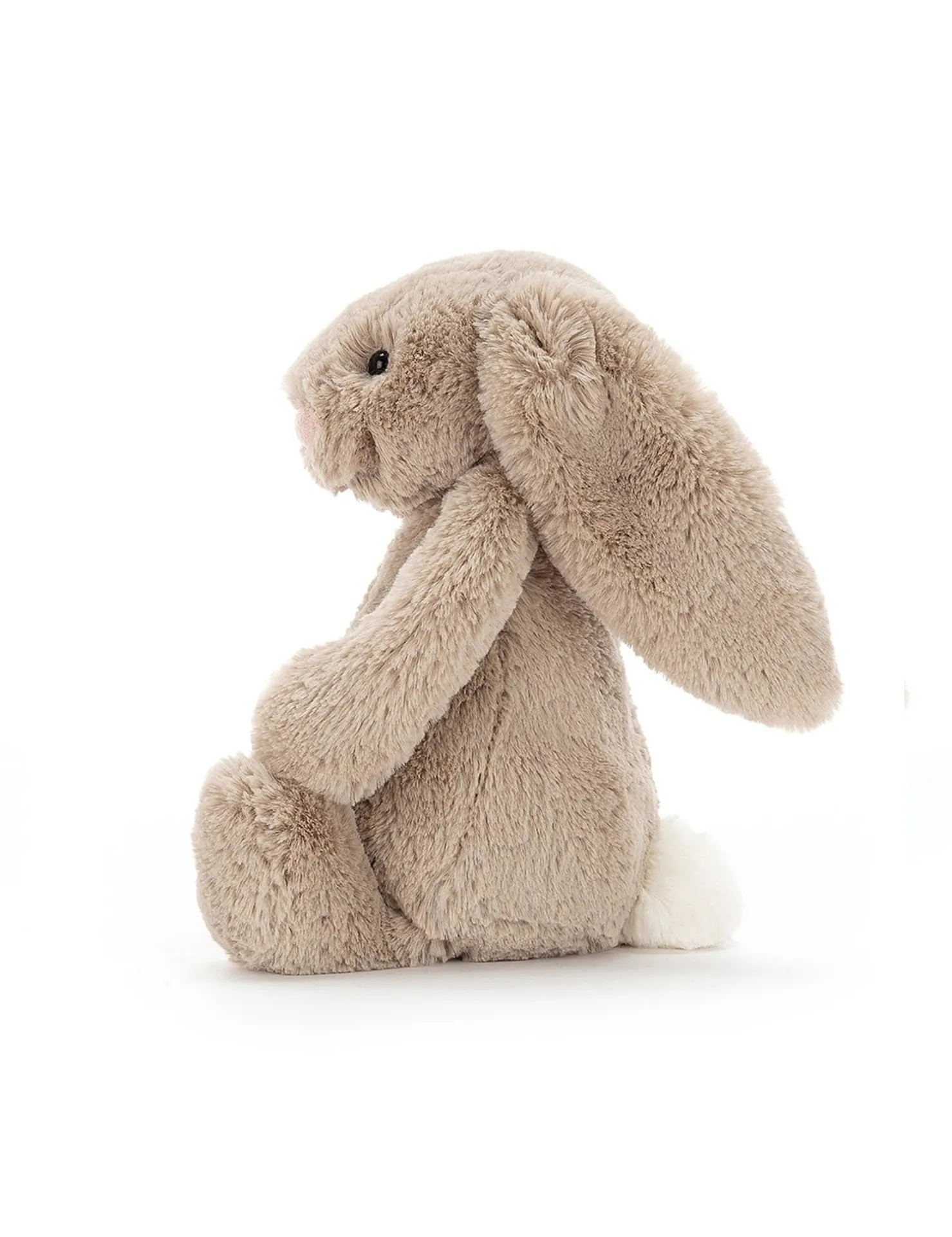 Jellycat Bashful Beige Bunny