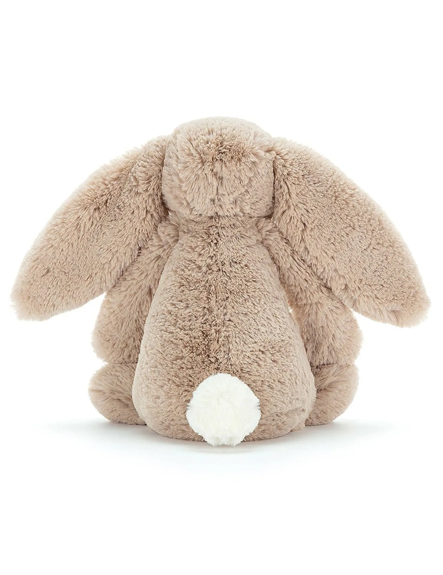 Jellycat Bashful Beige Bunny