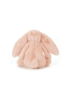 Jellycat Bashful Blush Little Bunny