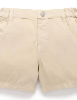 Knee Length Shorts