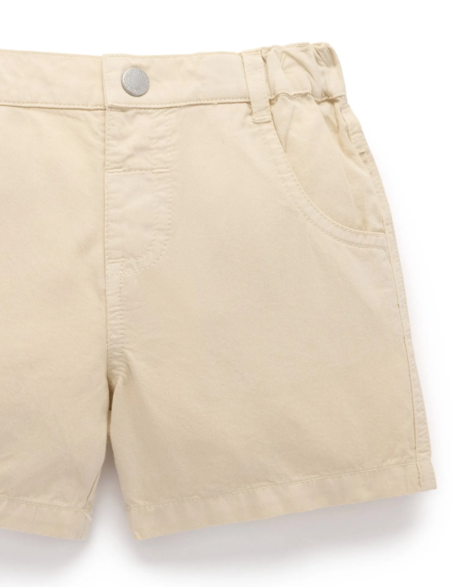 Knee Length Shorts