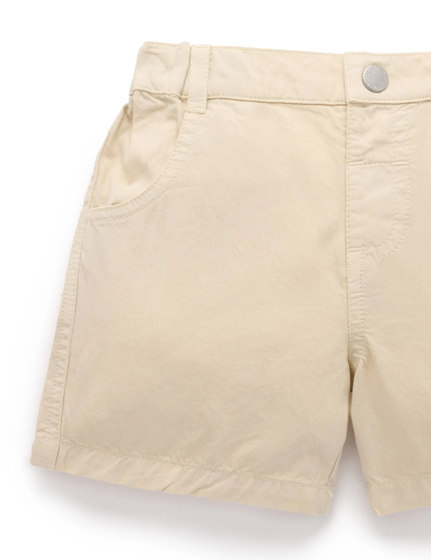 Knee Length Shorts