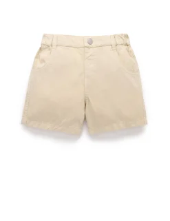 Knee Length Shorts