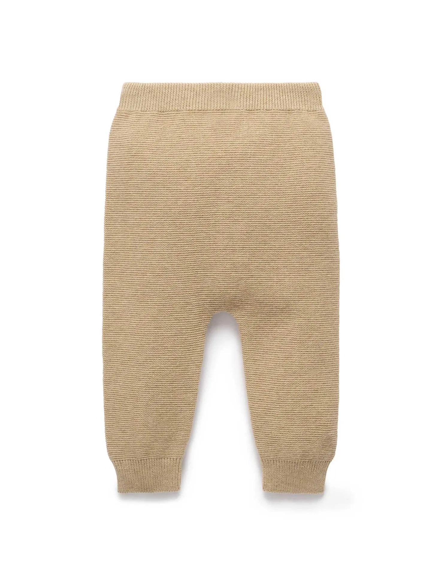Knitted Leggings