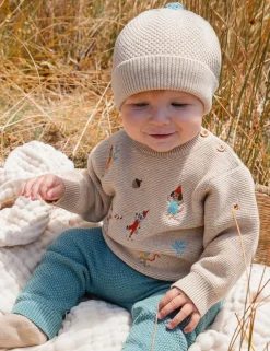 Knitted Leggings