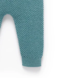 Knitted Leggings