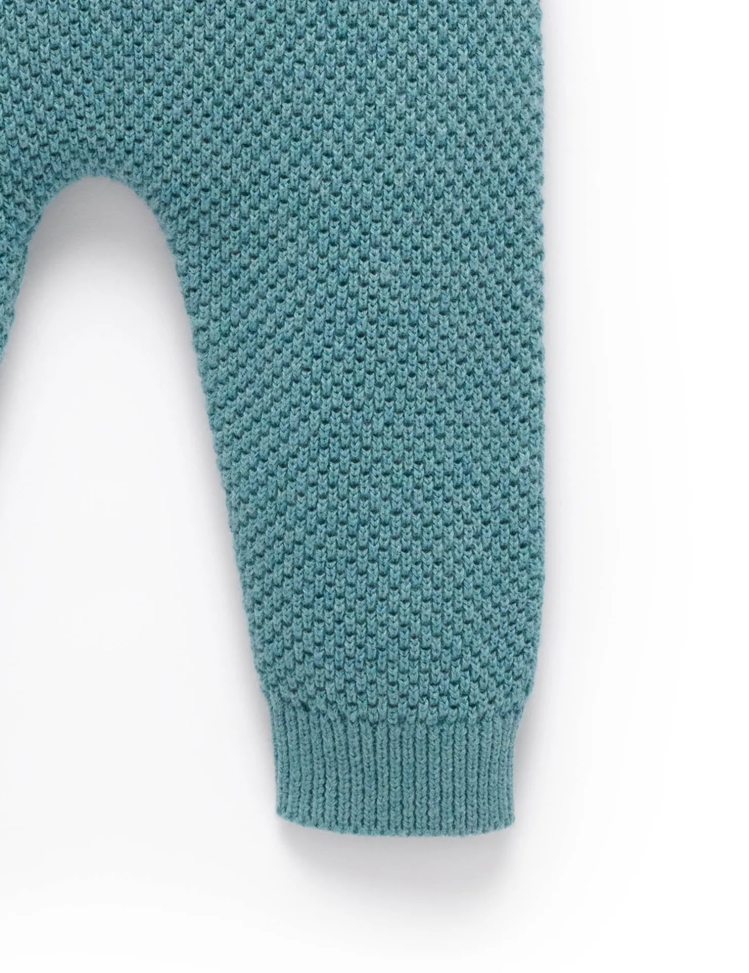 Knitted Leggings