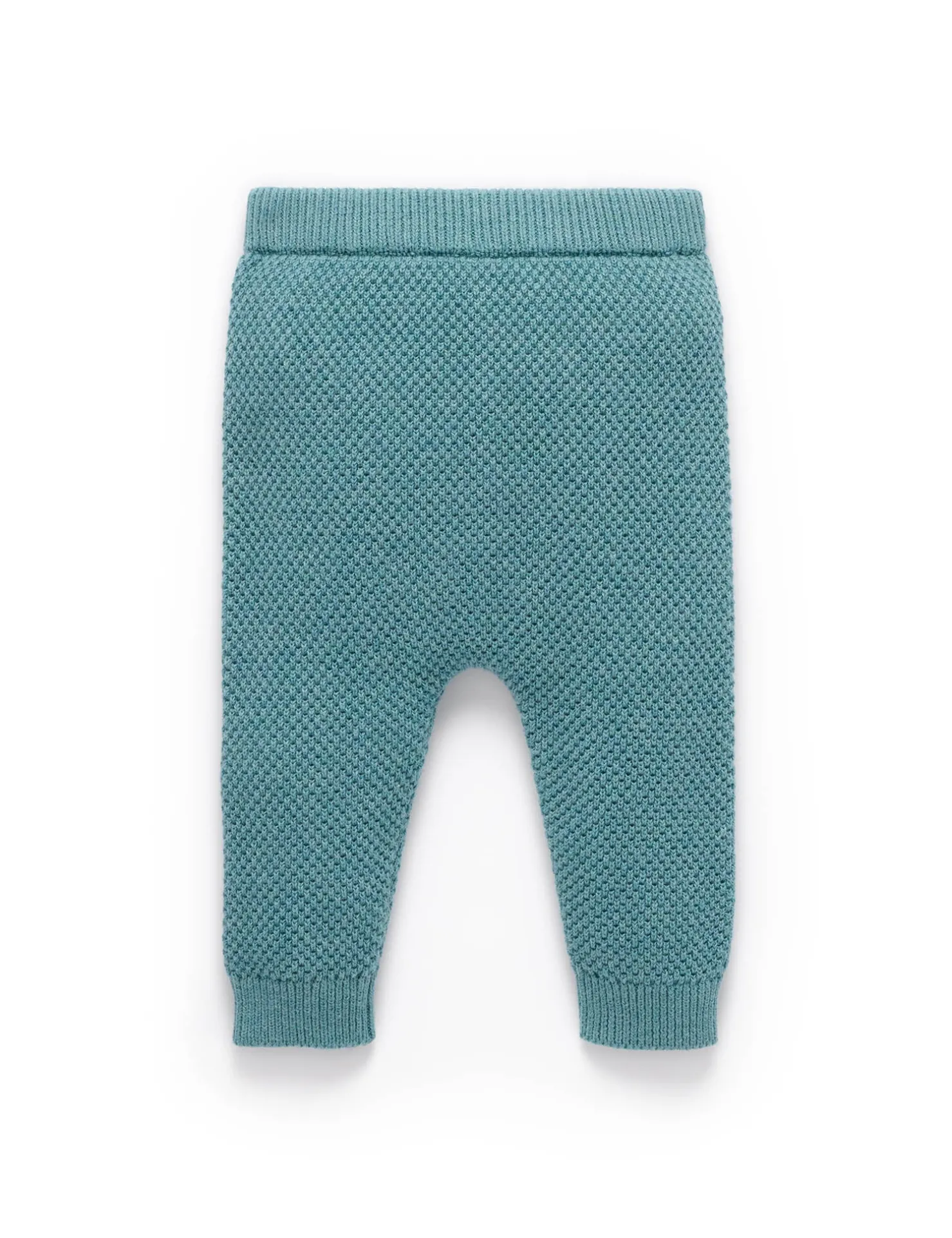 Knitted Leggings
