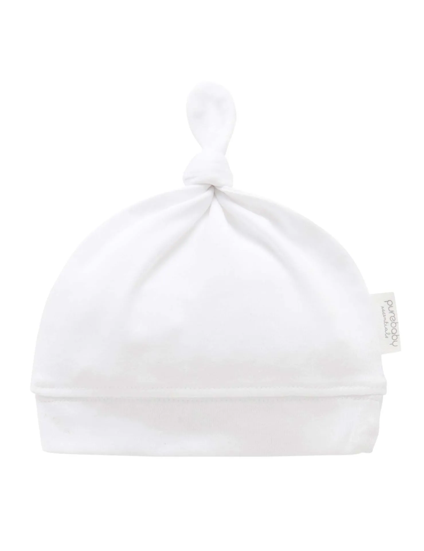 Knot Hat