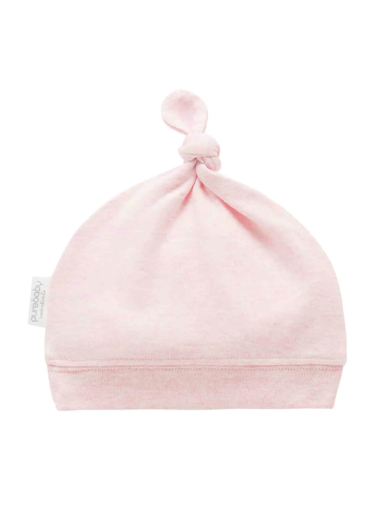 Knot Hat