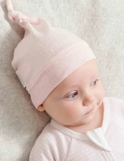 Knot Hat