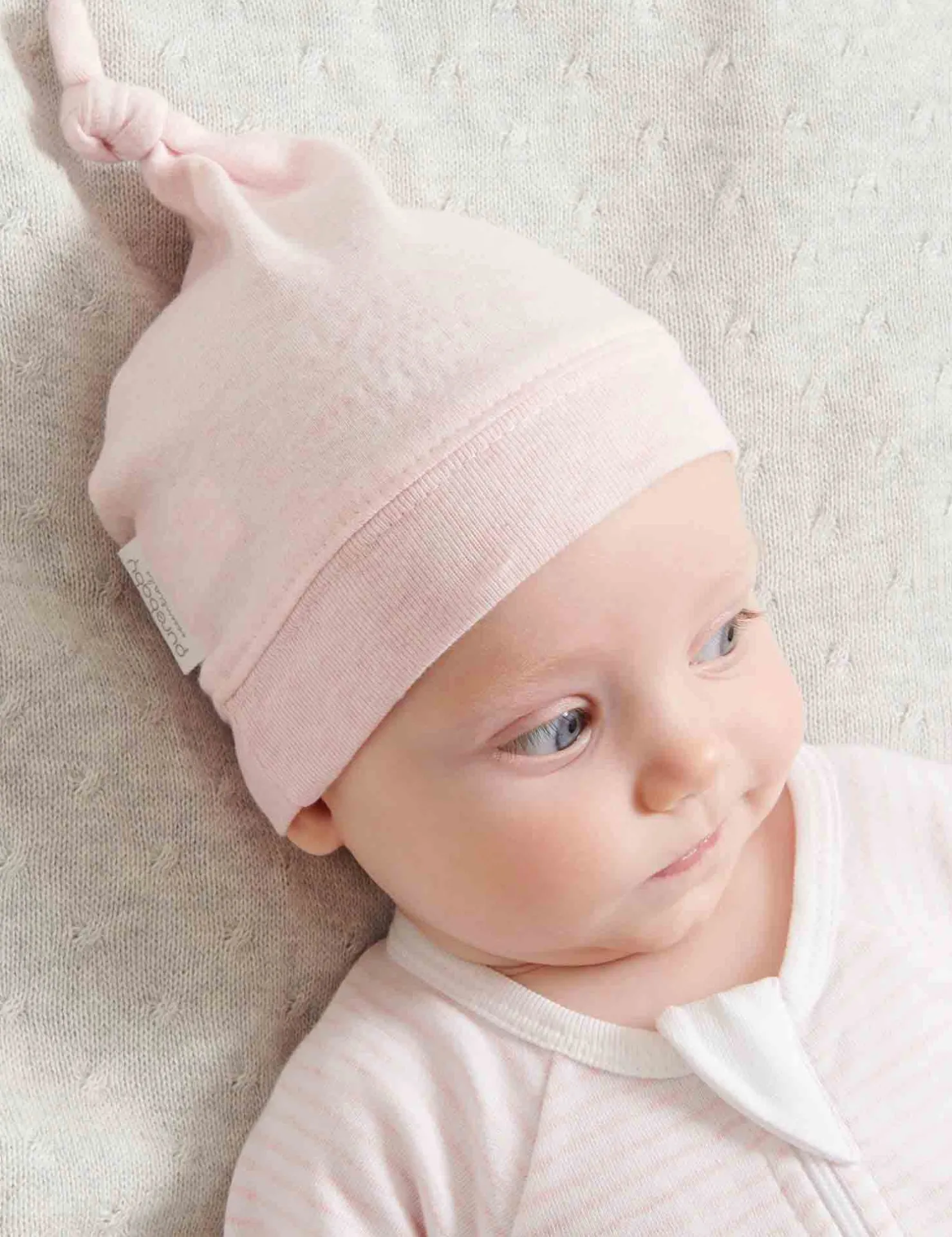 Knot Hat