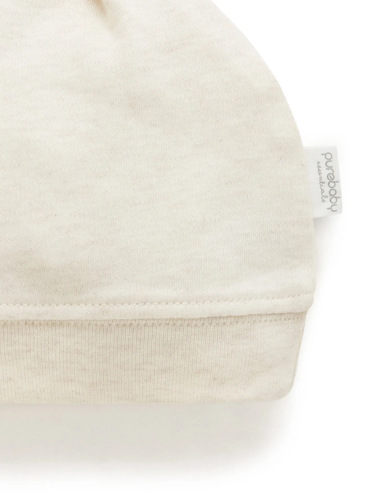 Knot Hat