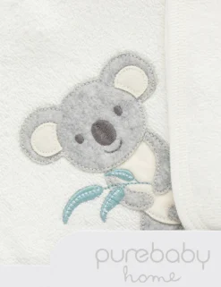 Koala Bath Gift Set