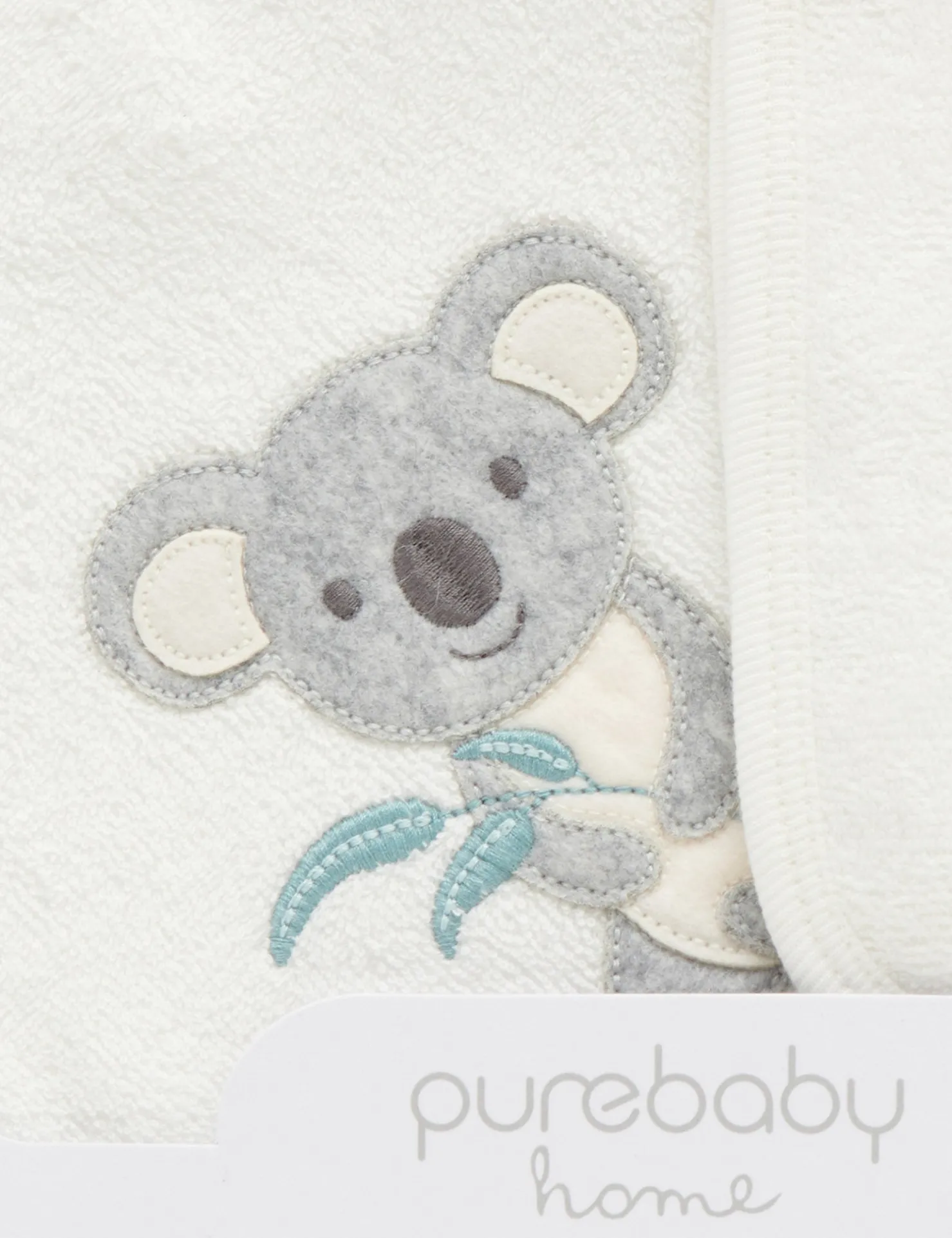 Koala Bath Gift Set
