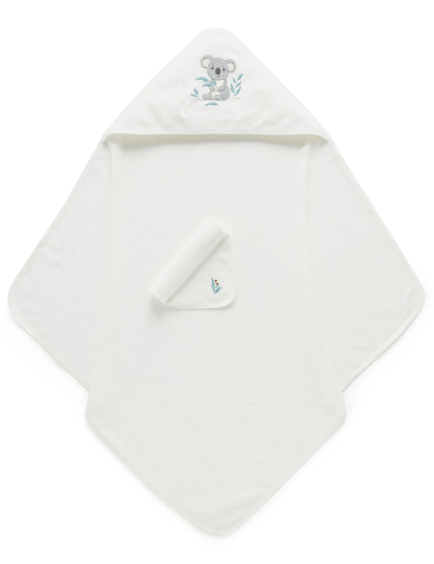Koala Bath Gift Set