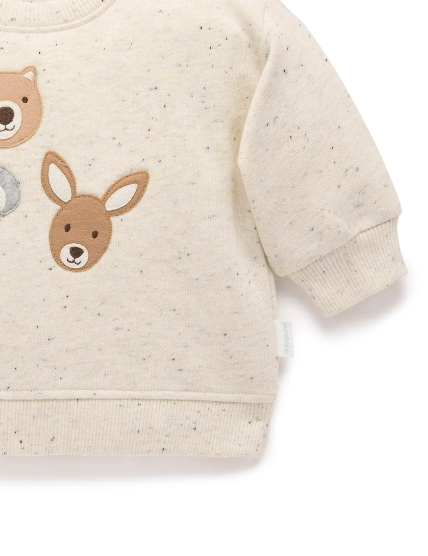 Koala Friends Windcheater