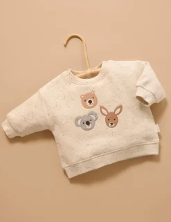 Koala Friends Windcheater