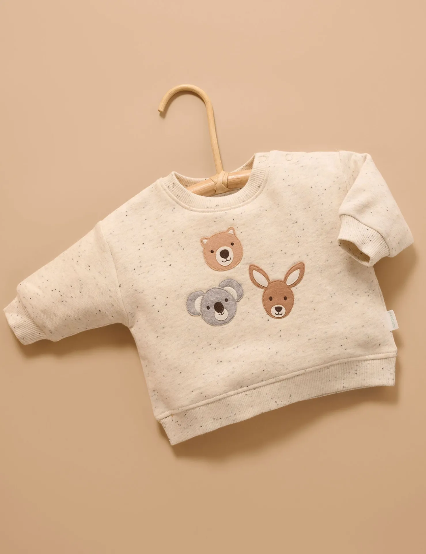 Koala Friends Windcheater