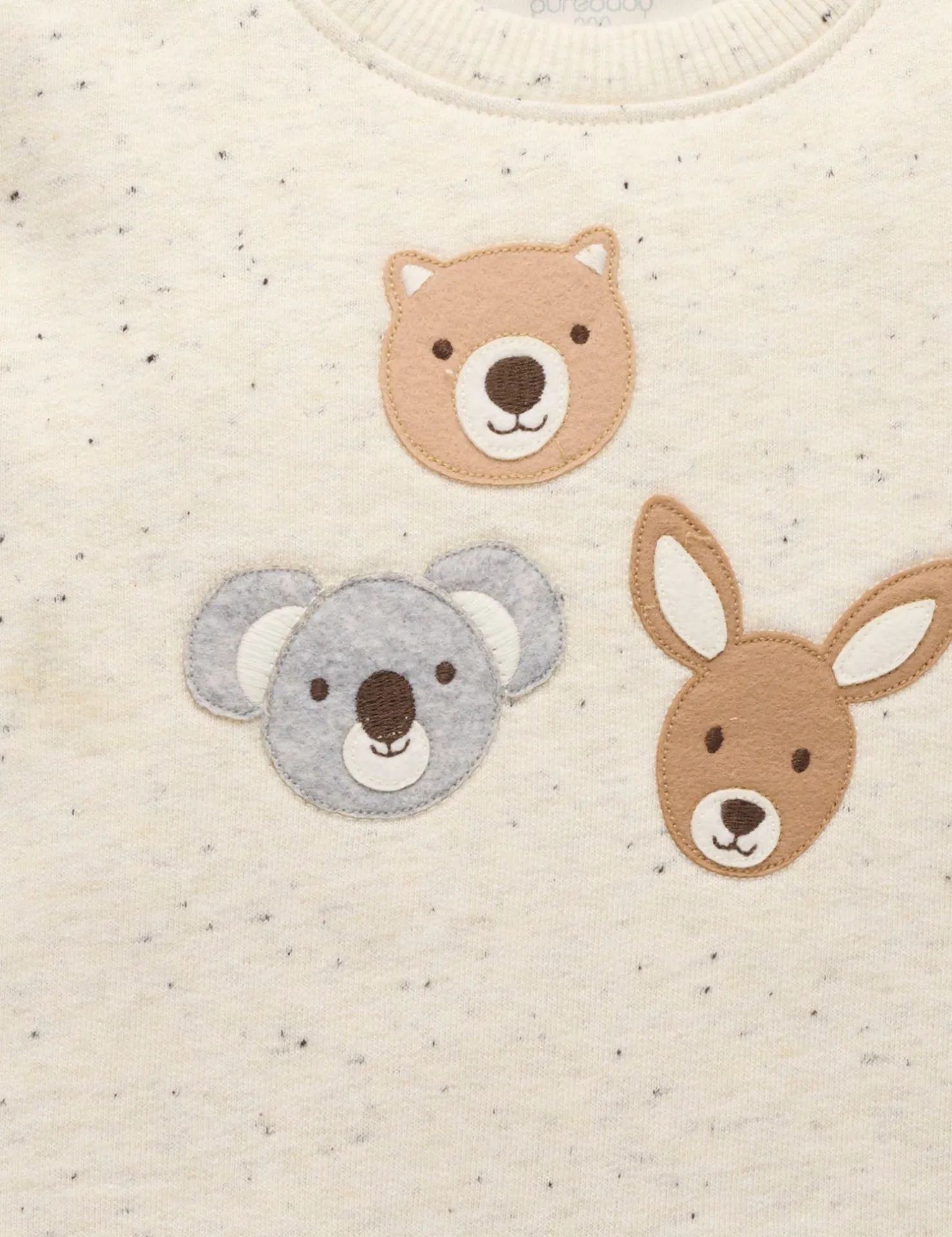 Koala Friends Windcheater
