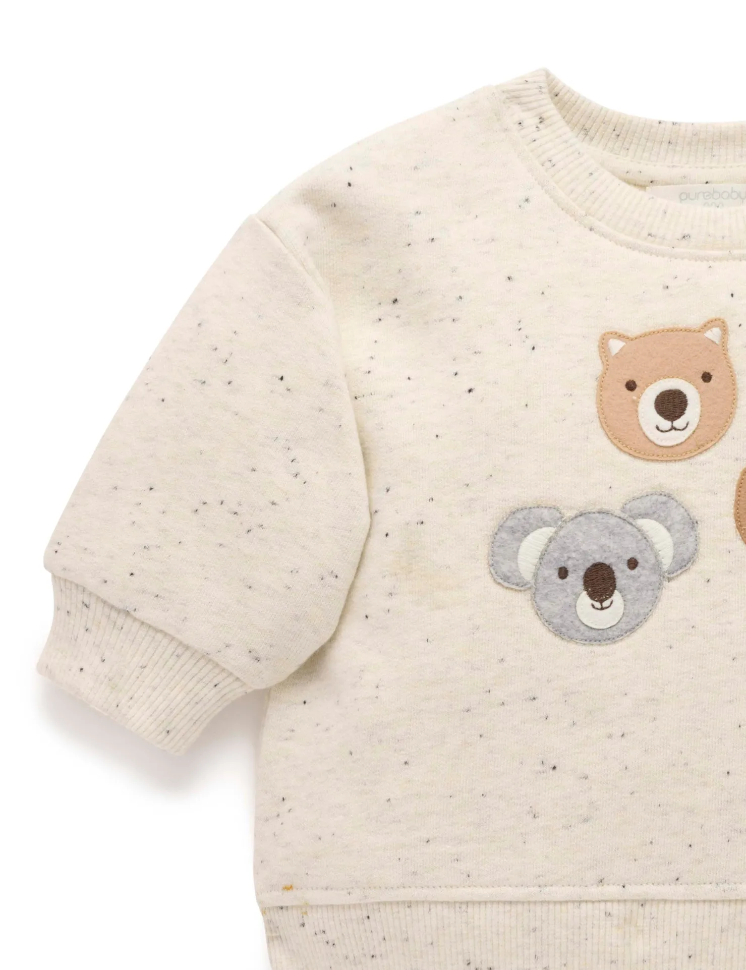 Koala Friends Windcheater