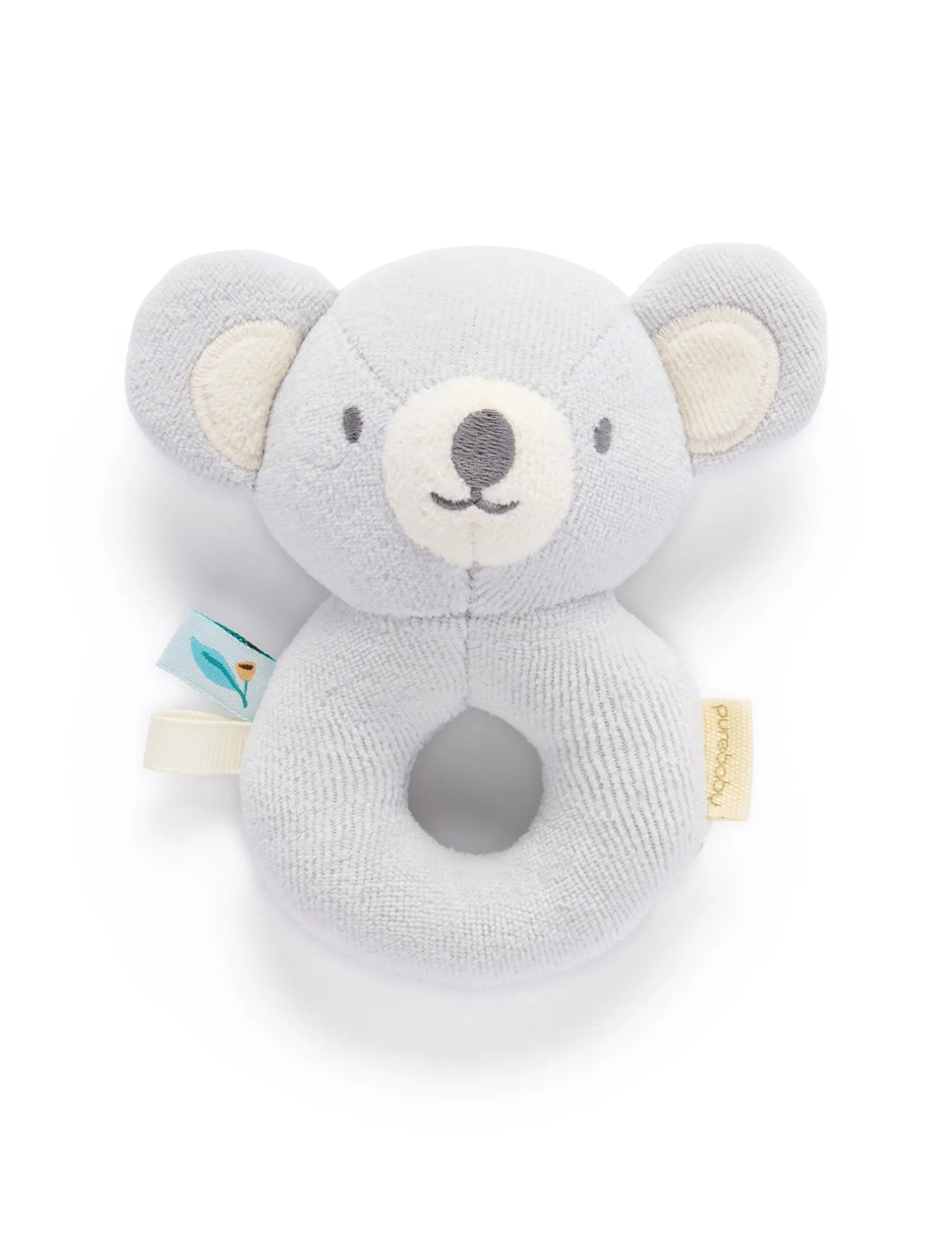 Koala Rattle Friend