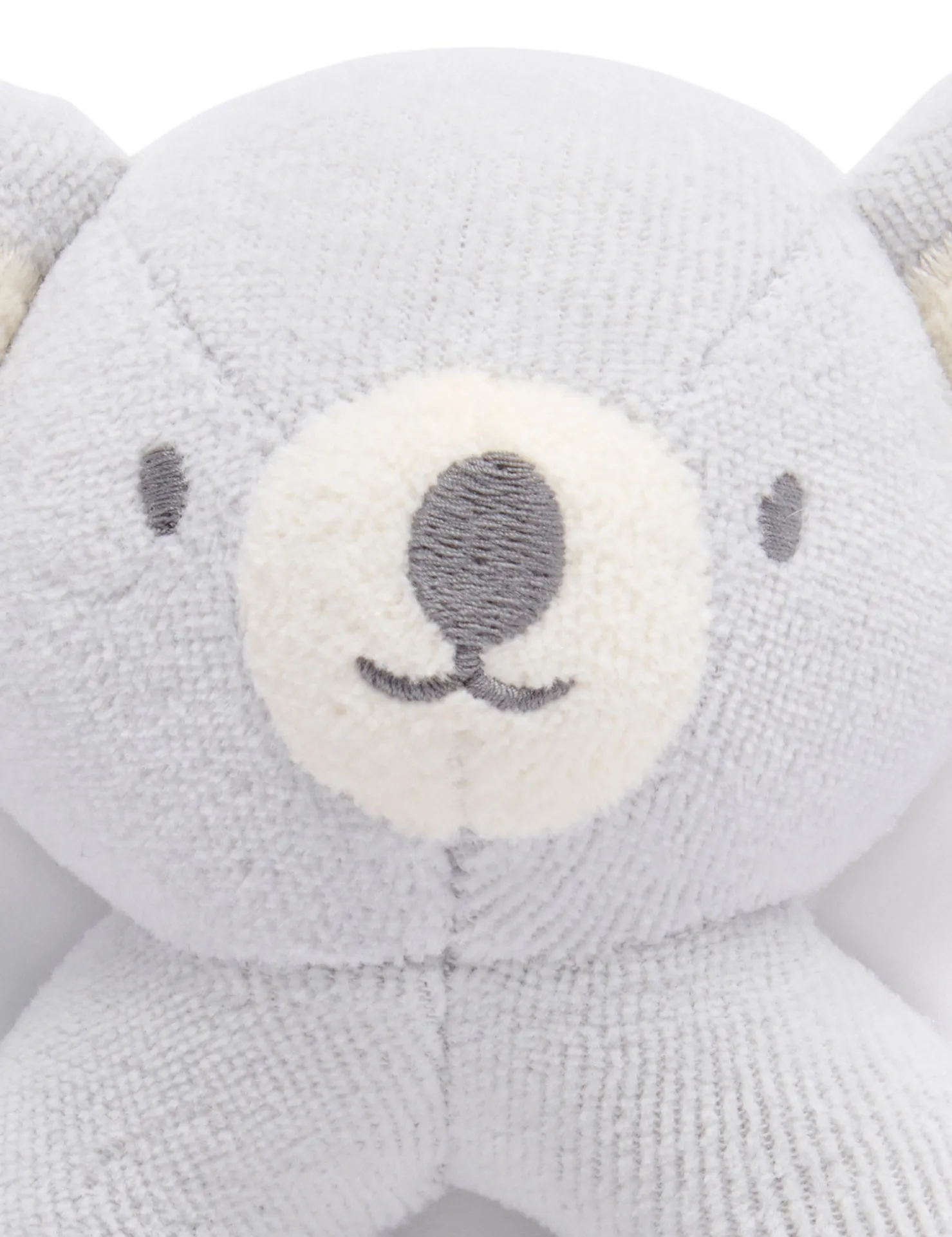 Koala Rattle Friend
