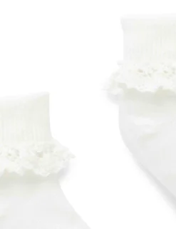 Lace Socks