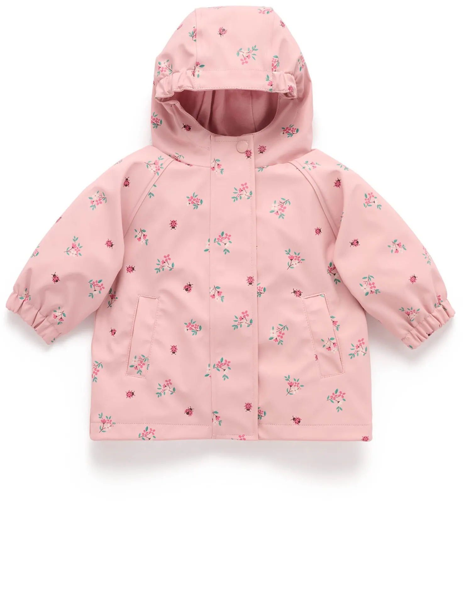 Ladybird Waterproof Jacket