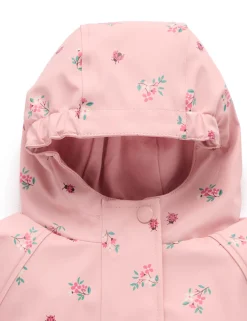 Ladybird Waterproof Jacket