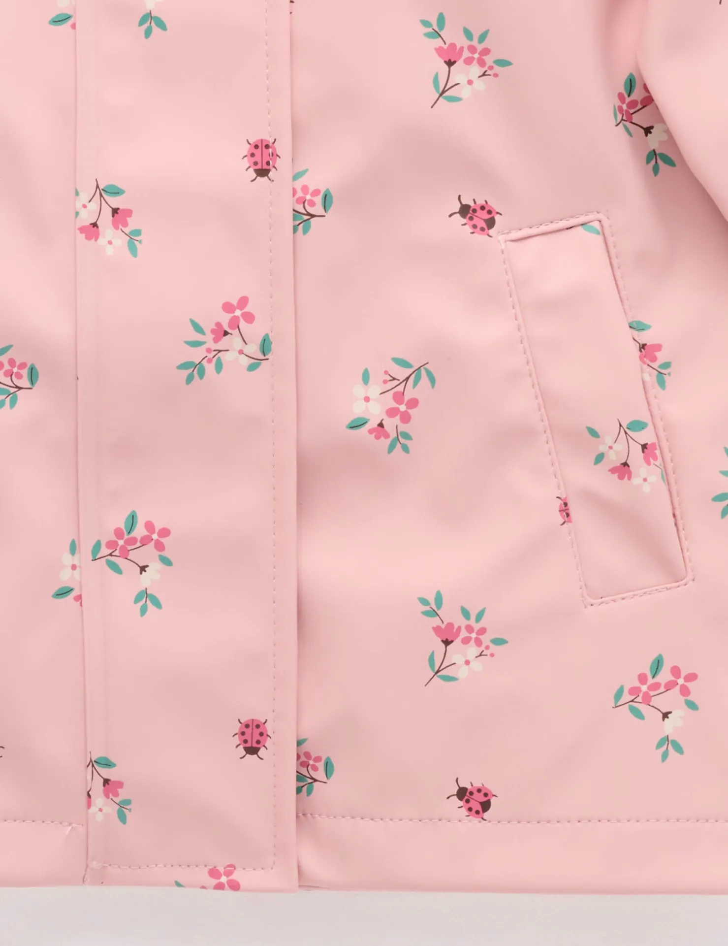 Ladybird Waterproof Jacket