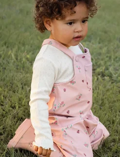 Ladybird Waterproof Overalls