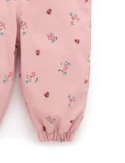 Ladybird Waterproof Overalls