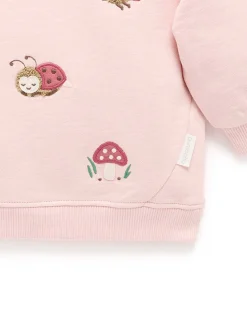 Ladybird Windcheater