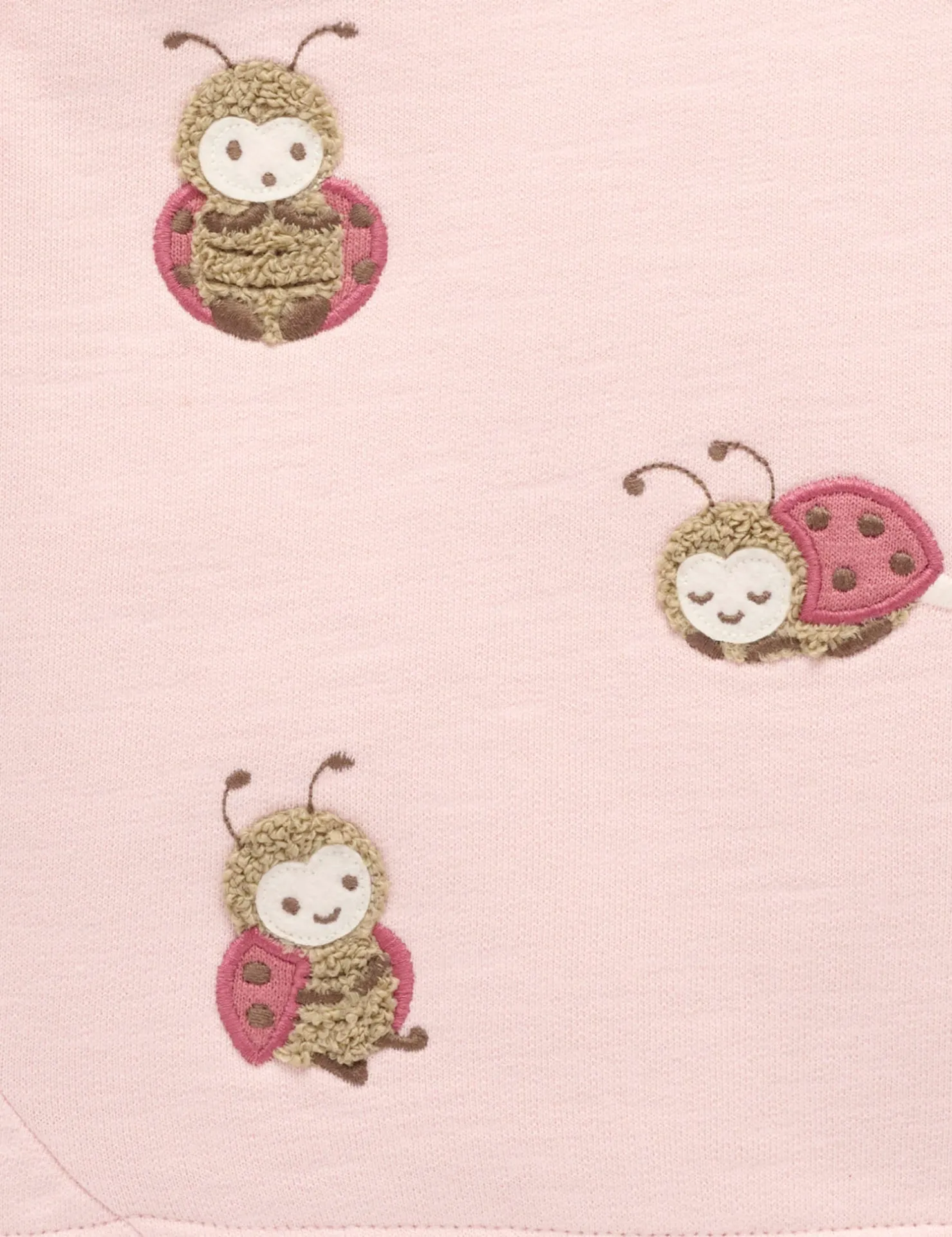 Ladybird Windcheater