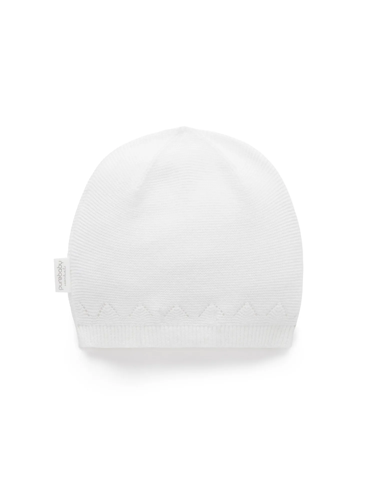Layette Beanie