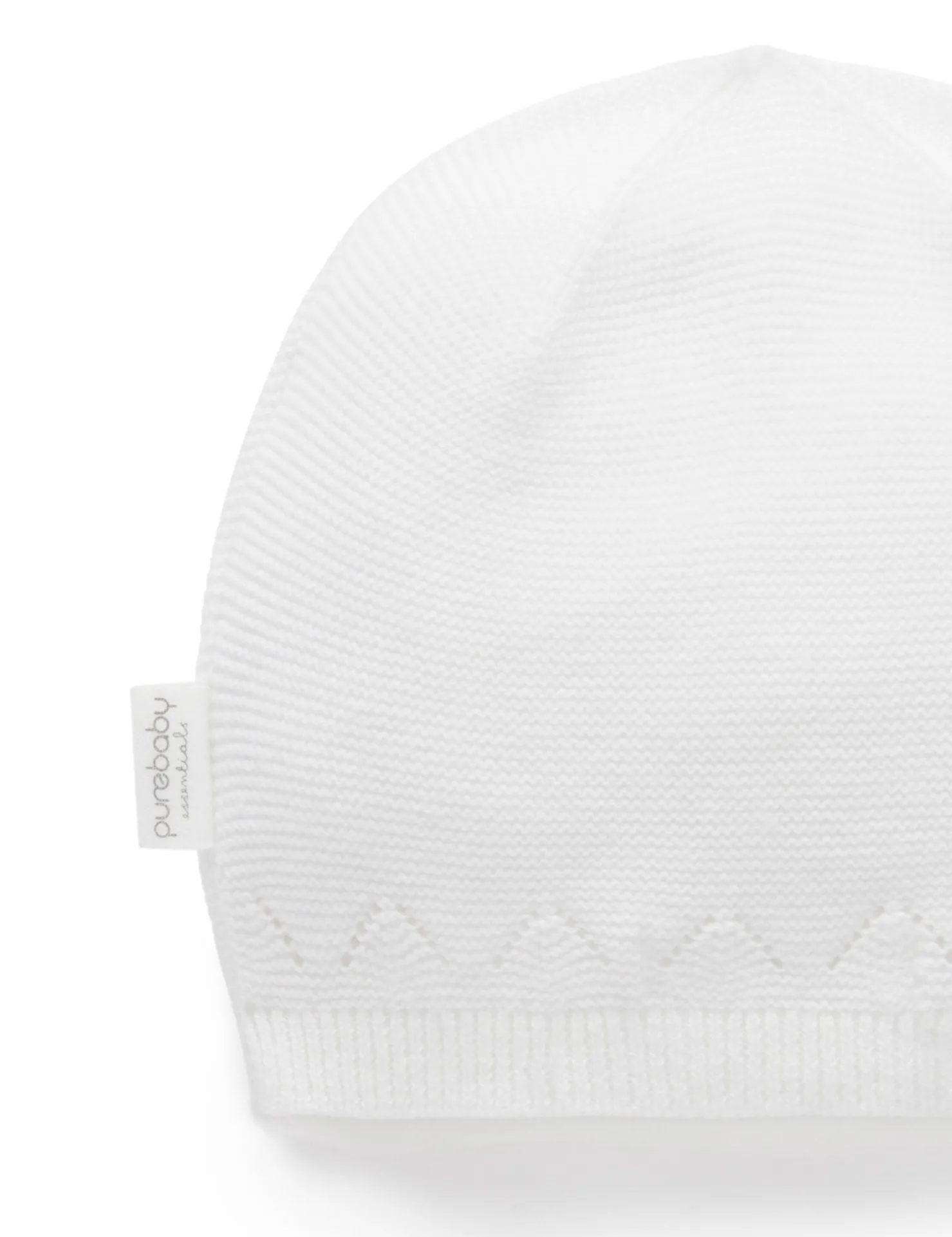 Layette Beanie