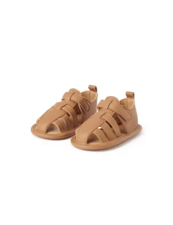 Leather Sandals
