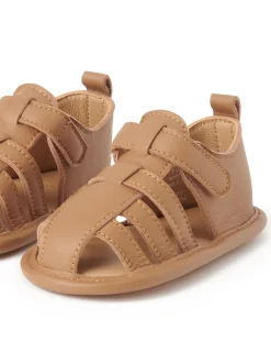 Leather Sandals