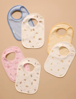 Little Bear 2 Pack Bib