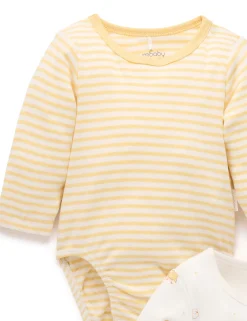 Little Ducky 2 Pack Bodysuit