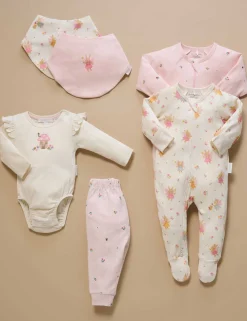 Little Fairies 2 Pack Dribble Bib