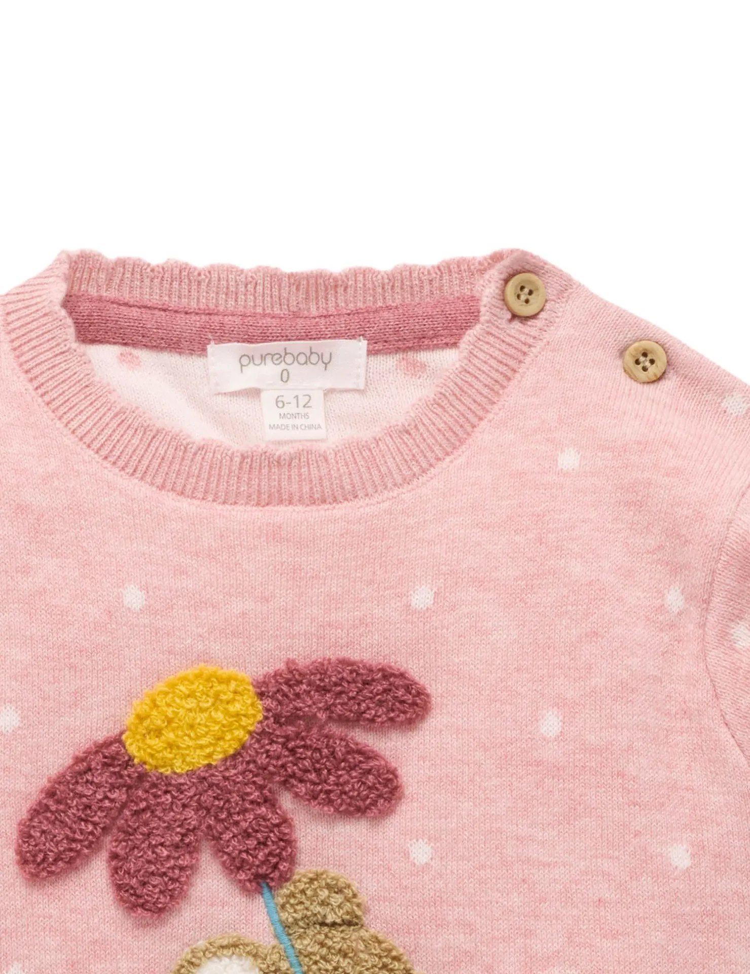 Little Mouse Jumper