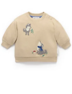 Little Wolf Windcheater