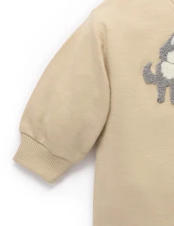 Little Wolf Windcheater