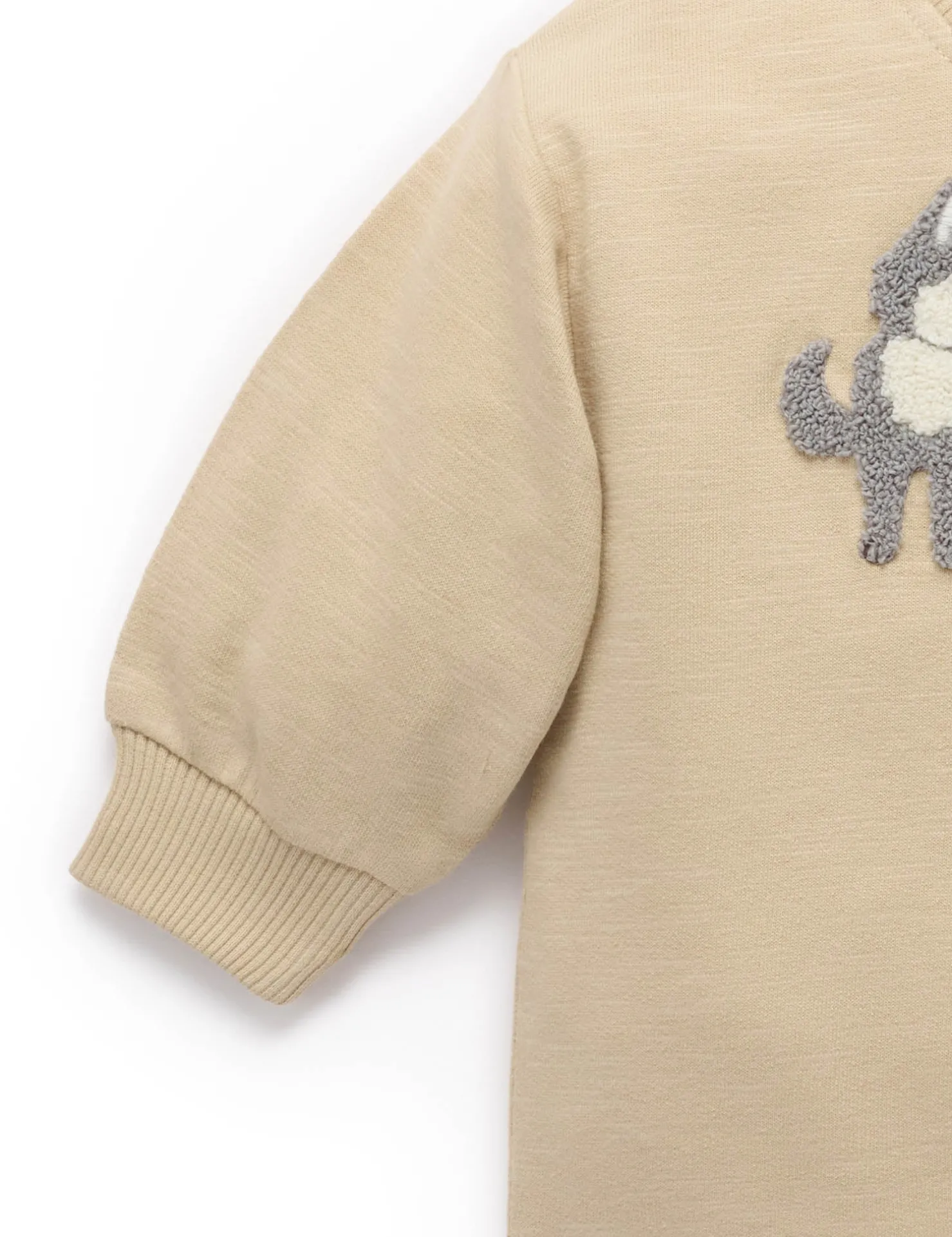 Little Wolf Windcheater