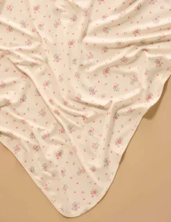 Love Heart Stretch Wrap