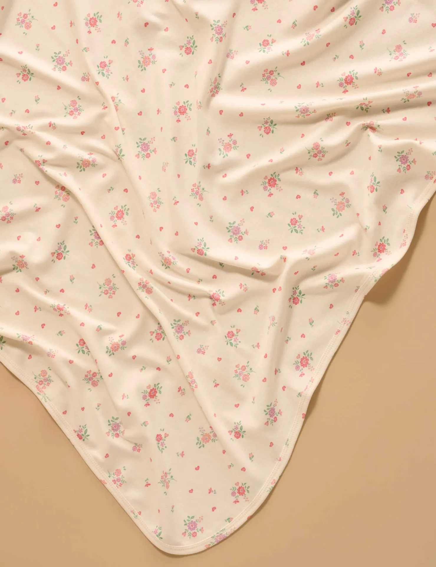 Love Heart Stretch Wrap