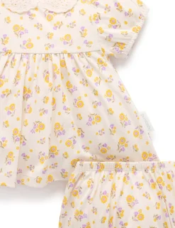 Luciana Bloomer Set