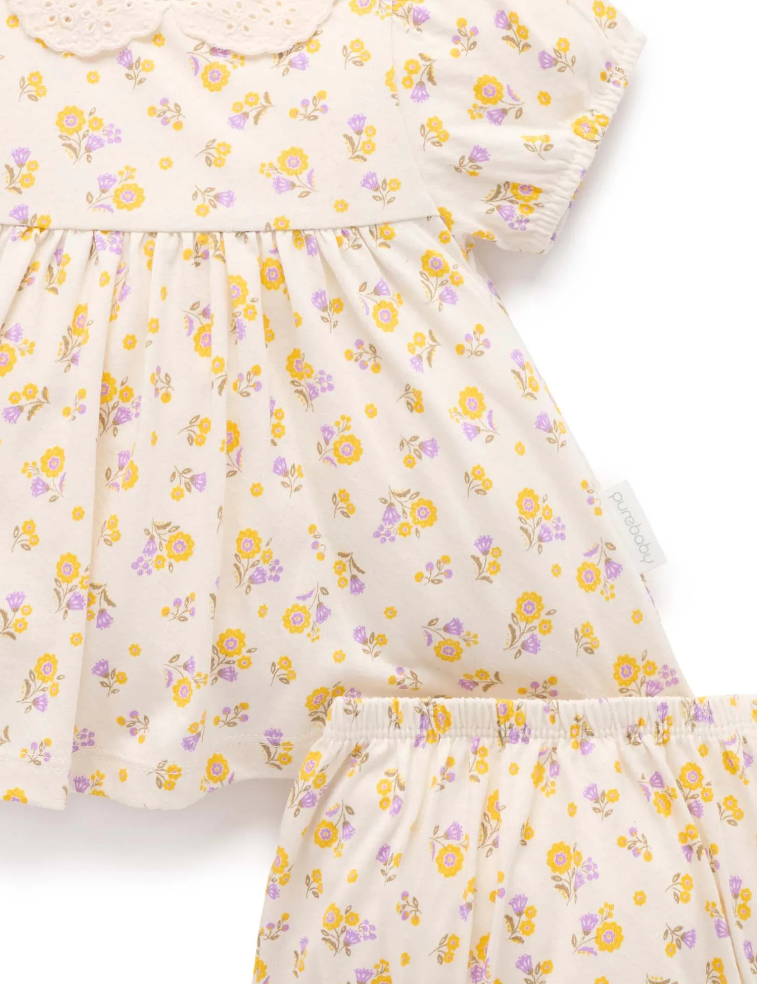 Luciana Bloomer Set